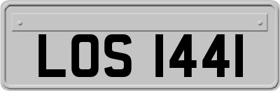 LOS1441