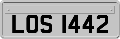 LOS1442