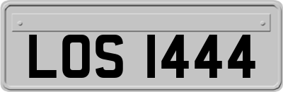 LOS1444