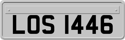 LOS1446