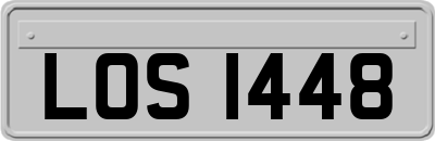 LOS1448