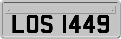 LOS1449