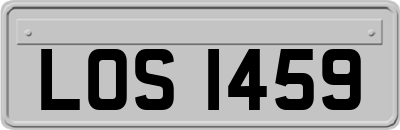 LOS1459