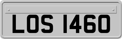 LOS1460