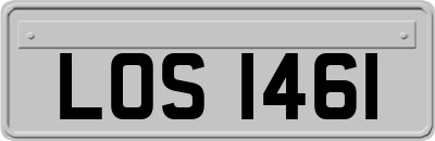 LOS1461