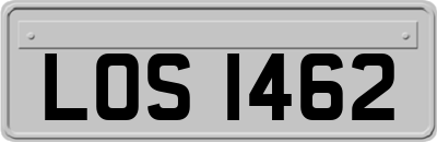 LOS1462