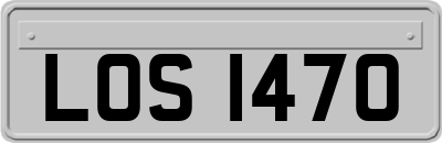 LOS1470