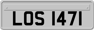 LOS1471