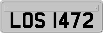 LOS1472