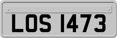 LOS1473