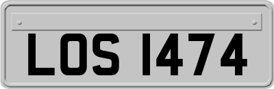 LOS1474