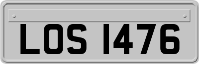 LOS1476