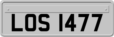LOS1477