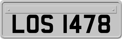 LOS1478
