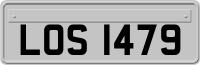 LOS1479