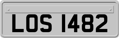 LOS1482