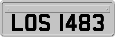 LOS1483