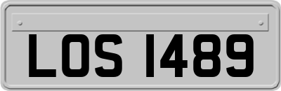 LOS1489