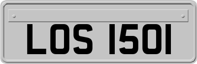 LOS1501