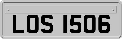 LOS1506