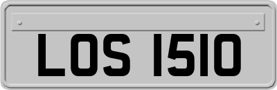 LOS1510
