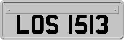 LOS1513