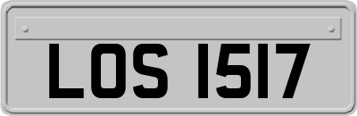 LOS1517
