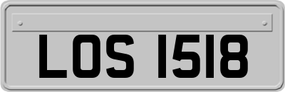 LOS1518