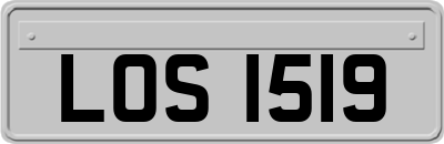 LOS1519