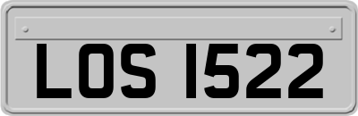 LOS1522