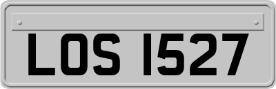 LOS1527