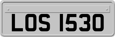 LOS1530