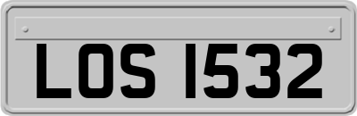LOS1532