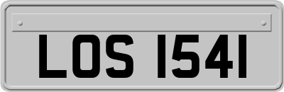 LOS1541
