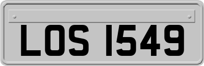 LOS1549