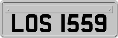 LOS1559