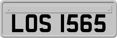 LOS1565