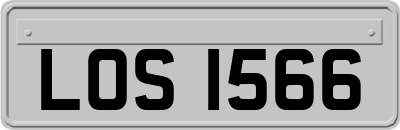LOS1566