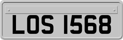 LOS1568