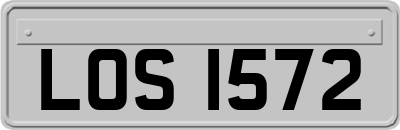 LOS1572