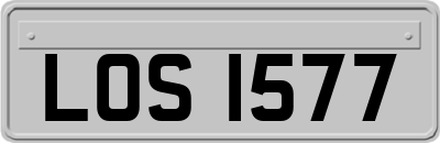 LOS1577
