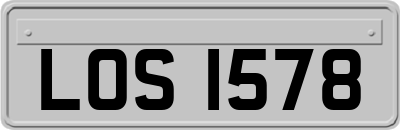LOS1578