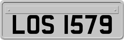 LOS1579