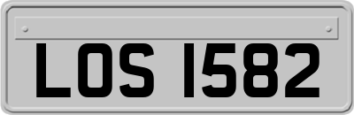 LOS1582