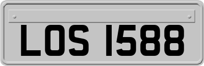 LOS1588
