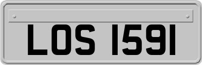 LOS1591