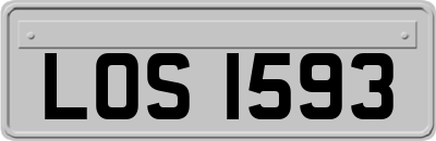 LOS1593
