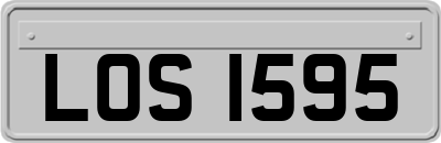 LOS1595