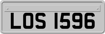 LOS1596