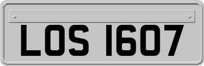 LOS1607